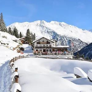  Affittacamere Alpengasthof Gaislach Alm Austria