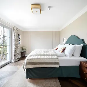Numa Salzburg Ivy Aparthotel
