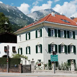  Aparthotel Quartier 99 Austria